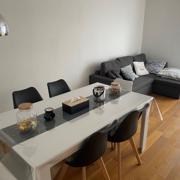 Location Appartement T2 La Hotoie Amiens - Photo 1