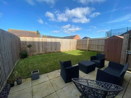 2 bedroom House To Let - Photo 5