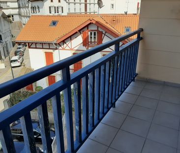 Hendaye - Appartement - 2 pièces - 42m² - Photo 5