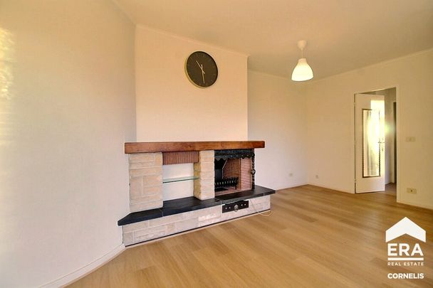 Anderlecht - 2 Chambres - Terrasse - Foto 1