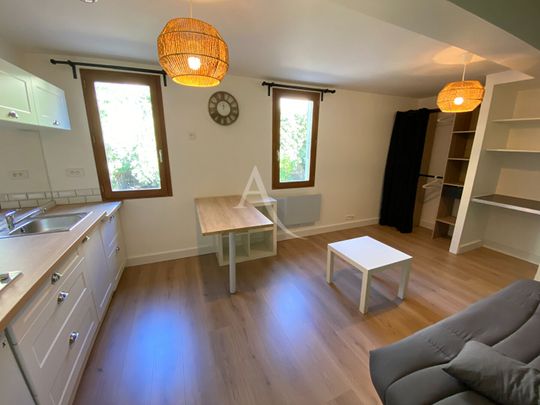 Location Appartement 1 pièce 20m² - Photo 1