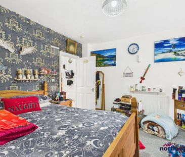 2 bedroom flat to rent - Photo 6