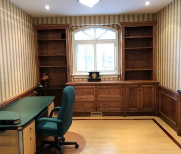 For Lease - 468 Douglas Avenue, Toronto, Ontario - Photo 2