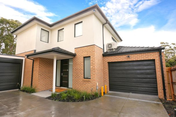 3/3 Roderick Street, Doncaster East - Photo 1