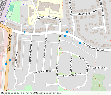 Lea Avenue, Crewe - Photo 1