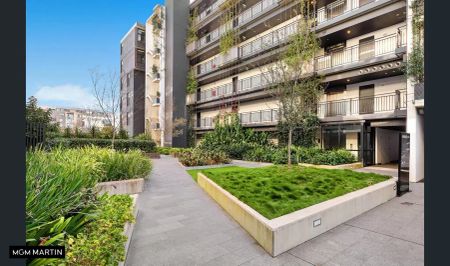 MGM MARTIN –ONE BEDROOM APARTMENT - Photo 4