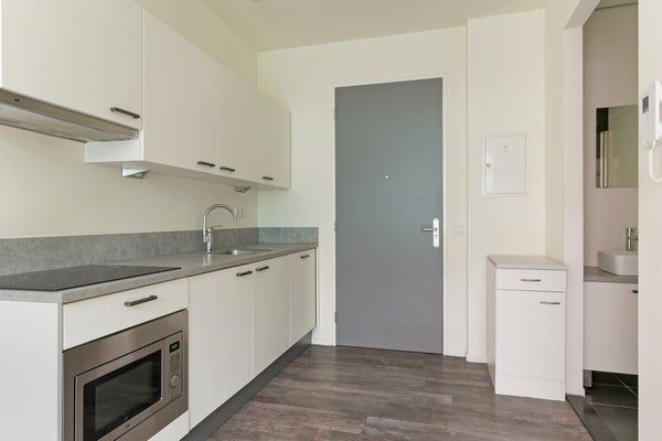 Te huur: Appartement Verlengde Kazernestraat 53 in Deventer - Photo 1