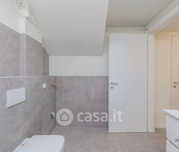 Bilocale in Affitto in Via Oreste Salomone 61 -68 a Milano - Photo 1