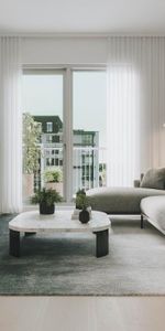 Hemisphere, condo 3 1/2 haut de gamme à Pointe-Claire Montréal à louer - appartement / logement - Photo 3