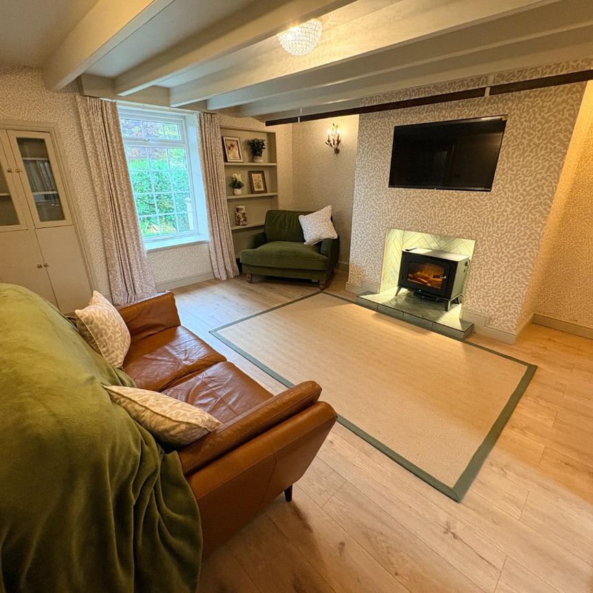 Wynyard Road, Wolviston, Billingham - Photo 1