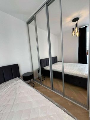 Na wynajem – 3‑pokojowe mieszkanie w Dzielnicy Waw - Zdjęcie 1