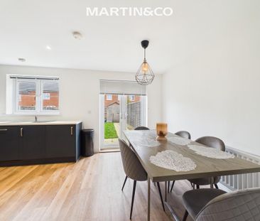 2 bedroom semi-detached house to rent - Photo 4