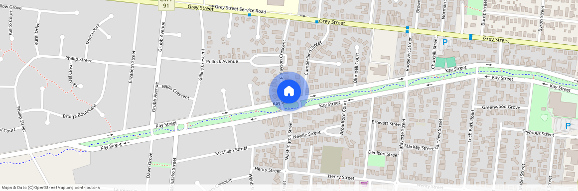 156 Kay Street, Vic 3844, Traralgon