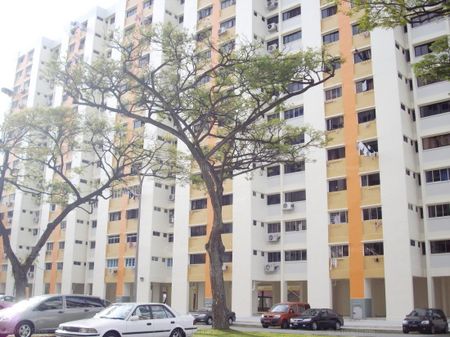 Blk 403 Pandan Gardens (Jurong East), HDB 4 Rooms - For Rent - Photo 4