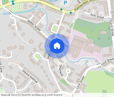 Park Street, Bollington - Photo 1