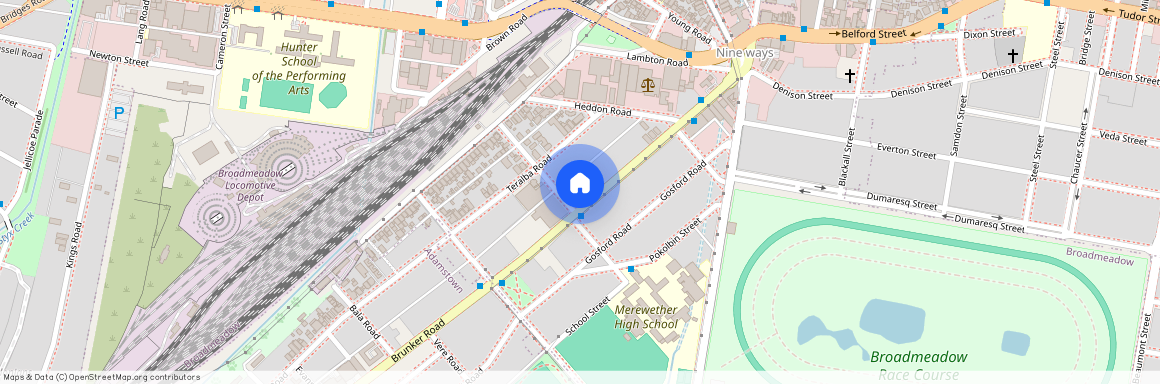 5/56-67 Brunker Road, NSW 2292, Broadmeadow