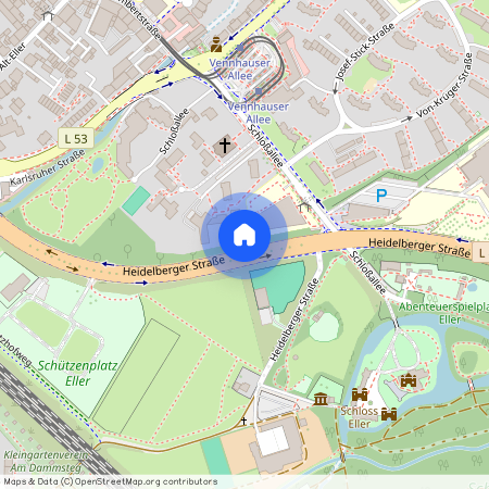 40229 Düsseldorf - Eller