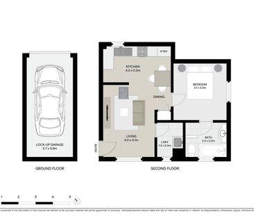 Spaciously sized apartment placed in premier location - Photo 4