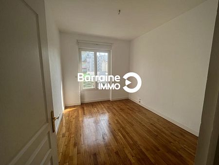 Location appartement à Brest, 4 pièces 86.07m² - Photo 3