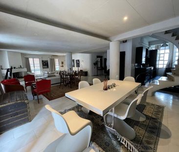 Μεζονέτα για ενοικίαση Ερυθρός (Αμπελόκηποι - Πεντάγωνο) - Photo 3