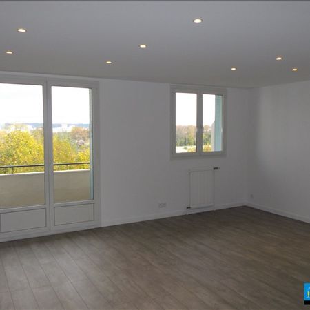 APPARTEMENT VILLEURBANNE - 3 pièce(s) - 63.31 m2 Villeurbanne (69100) - Photo 3