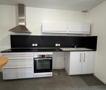 Duplex 80 m² - 2 Pièces - Niort (79000) - Photo 6