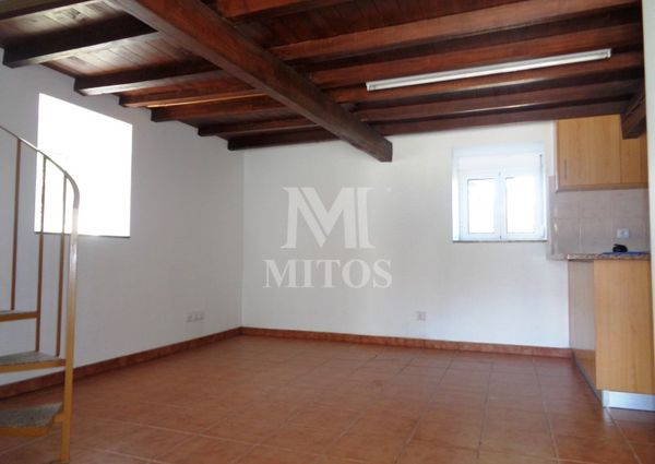 Moradia T2 em Viana do Castelo