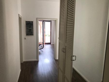 2-ZKB Wohnung in Bockenheim - Foto 5