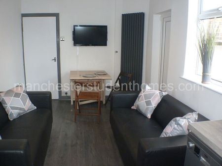 Standish Road, Manchester, M14 6NP - Photo 2