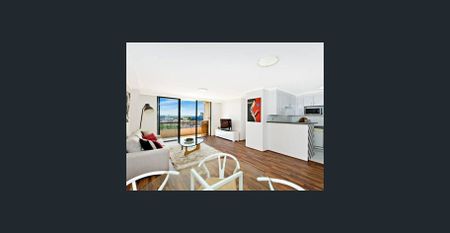 Stunning 2 bedroom apartment in Kimberley Estate - Photo 3