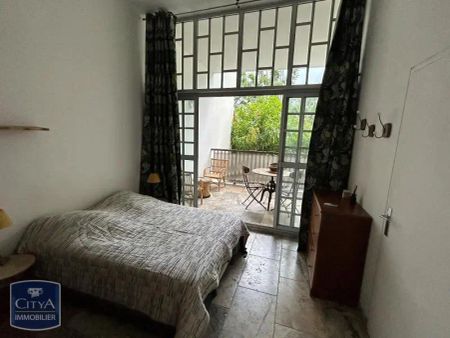 Appartement à louer 1 pièce 39.25m² - Photo 3