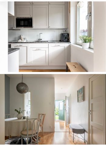 Carl Skottsbergs gata, Göteborg - Photo 5