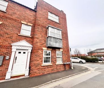 2 bedroom apartment to rent - Photo 3