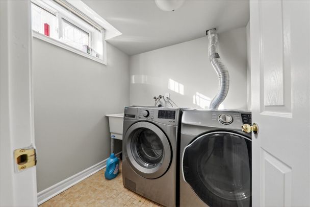 For Lease - 10 Woolwick Drive Unit# BSMT, Toronto, Ontario - Photo 1