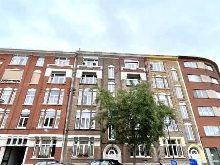 Uniek gemeubeld appartement met 3 slaapkamers! - Foto 5