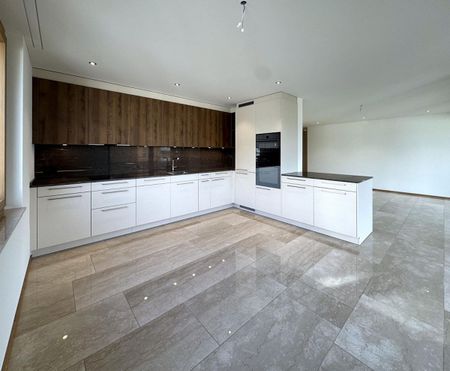 Stylish living in the Seeblickpark - modern, central & spacious - Photo 3