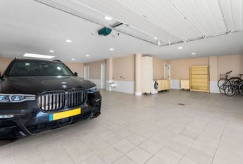 Luxury Villa for rent in Marbella, Spain