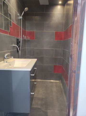 Location Maison 2 pièces 36m² - Photo 2