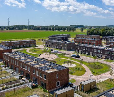 Te huur: Huis Maria Merianhof 30 in Almere - Foto 3