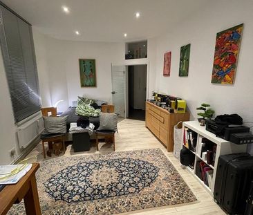 1-Zimmer-Apartment-Wohnung ab sofort oder nach Vereinbarung - Foto 1