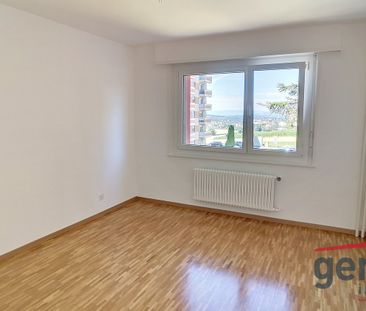 Appartement 3.5 pièces au 1er - Photo 6