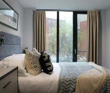 2 bedroom apartment to rent - Photo 3