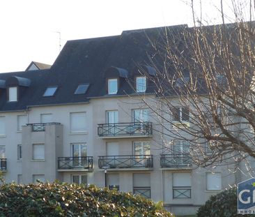 Location Appartement 2 pièces 31m² - Photo 6
