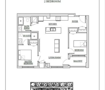 For Lease - 513 Dundas Street Unit# E2, Whitby, Ontario - Photo 3