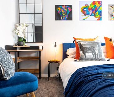 1 bedroom terraced house to rent - Photo 5