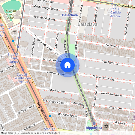 34 Gibbs Street, Vic 3183, Balaclava