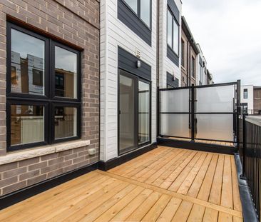 For Lease - 70 Kenesky Drive Unit# 16, Hamilton, Ontario - Photo 1