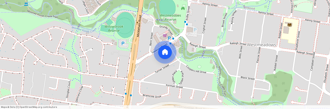 1/30 Fawkner Street, Vic 3049, Westmeadows