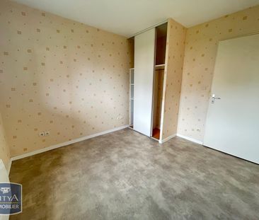 Location Appartement 2 pièces 42m² VIERZON 18100 - Photo 2