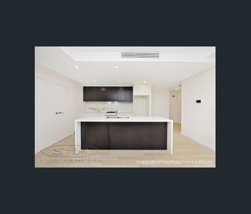 Modern Two Bedroom Apartment - Photo 2